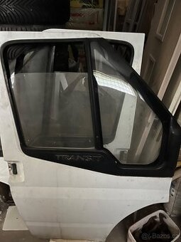 dvere Ford Transit mk7