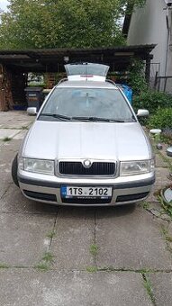 Octavia 1 1.9tdi 81kw