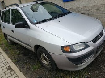 +Mitsubishi Space Star