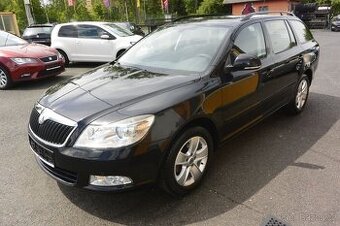 PRODÁM Škoda Octavia 1.4TSi PO ROZVODECH