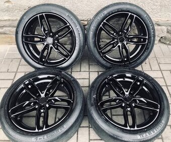 5x112 R18
