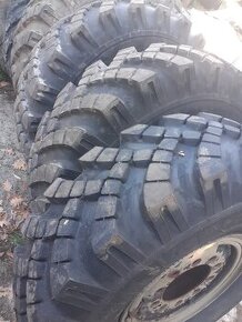 Kola 14,00 /20 pro Ural 4320. 375 - 1