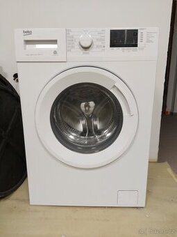 Pračka BEKO WEU 6512 CS XD