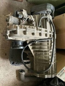 Rozvodovka 3.0TDI Touareg Audi Q7 č. 0AD341012 K