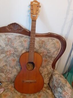 Kytara Framus-1977