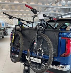 Pickup nosič kol EVOC