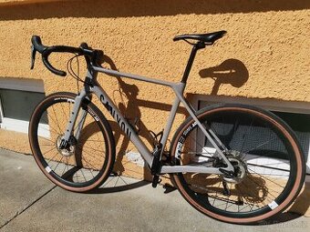Canyon Grizl CF SL