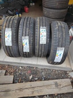Prodám nové letní pneu 205/65/16c Goodyear Cargo 2