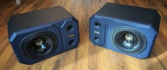 Prodám aktivní studiové monitory Tannoy 800a