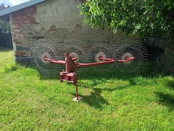 Obraceč a nahrnovač