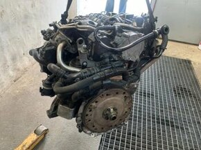 Motor Audi Seat VW 2.0 TDI CAG CAGA CAGB CAGC CAH CAHA