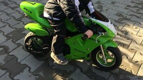 Prodám minibike