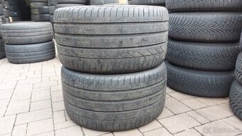 Pneu letní, 2 ks, rozměr 305/30/20, 103Y, zn. PIRELLI
