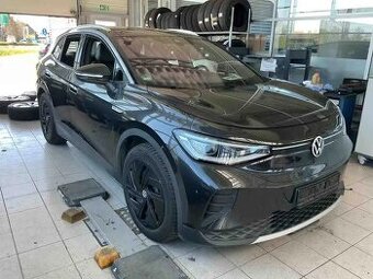 VW iD.4 performance 150kw/tažné/matrix/panorama/tep.čerpadlo
