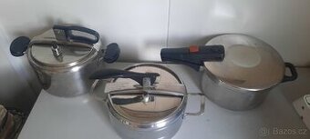Papiňák Sfinx, Orion, ..5L