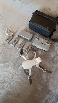 DJI MINI 2 COMBO
