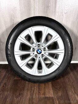 BMW - orig. ALU disky 5x112 R17