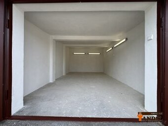 Pronájem garáže 20 m², Havířov, ul. Na Pavlasůvce