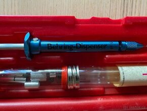 dávkovač Behring Dispenser OVDN 10/11 5 µl - 1
