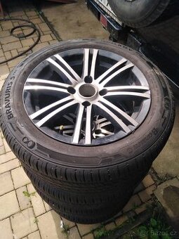 4x108 ET 20 6,5J r15