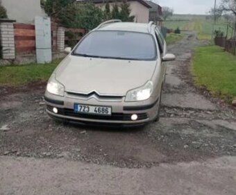 Citroen C5
