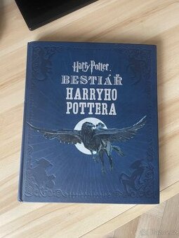 Bestiář Harryho Pottera
