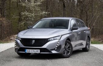 Peugeot 308 Break/SW SW 1.2 PureTech 130 Active Pack