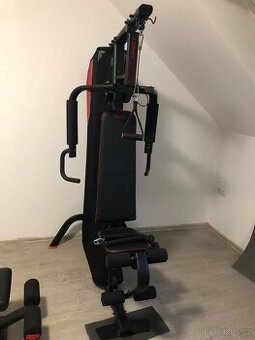 Posilovací stroj Home Gym, Posilovací věž
