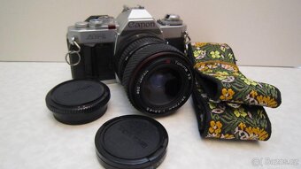 Canon AV-1