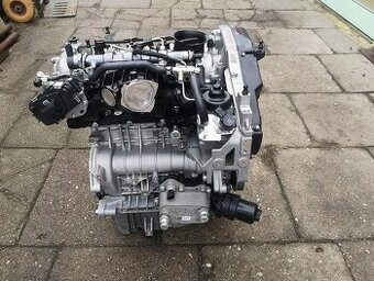 Motor Alfa Romeo STELVIO GIULIA 2.0 2.2 2.9