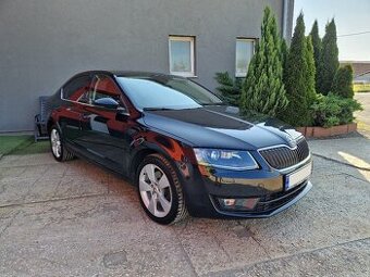 Škoda Octavia 2.0 TDI ELEGANCE 4x4 DSG CZ