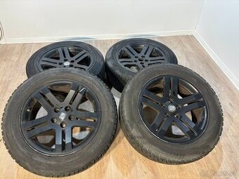 /// Alu kola R18 CHRYSLER 300C vč. pneu ///
