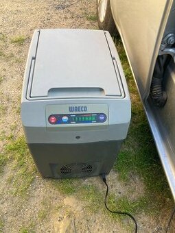 Autolednice WaecoTropicool