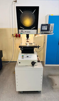 Profilový projektor P300