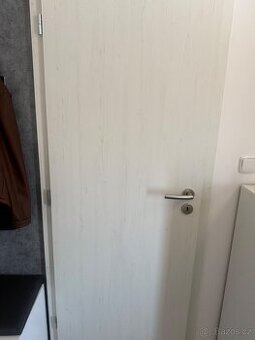 dveře 70 P +obložka 70P Siko