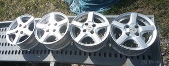 4x114,3r14 alu Matrix