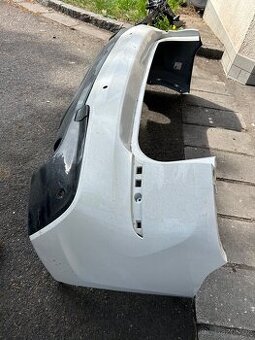 Bmw G01 x3 m-packet zadní nárazník