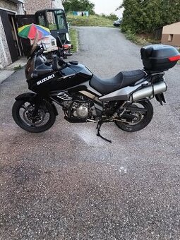 Suzuki DL1000 V-strom - 1