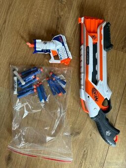Pistole NERF 2 x