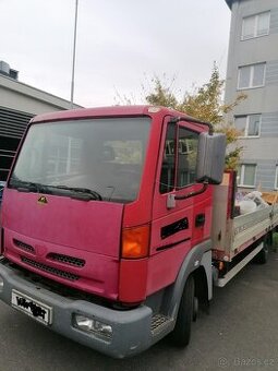 Prodám NISSAN ATLEON