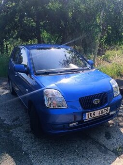 Prodám Kia Picanto