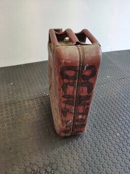 Kanystr 20l