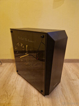 Herní PC