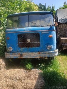 Škoda liaz 706 mtsp