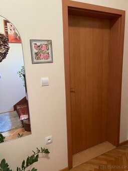 Dveře