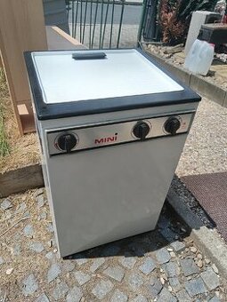Prodám retro pračku Romo Mini Fulnek
