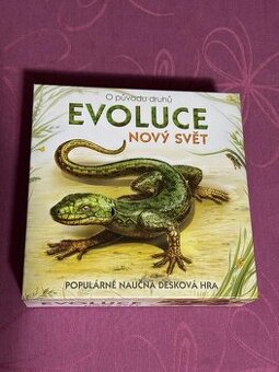 Evoluce