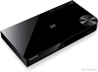 Prodam Samsung F5500 Smart 3D Blu-Ray DVD