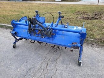 Rotavátor ISEKI 165cm