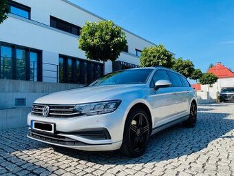 Volkswagen PASSAT combi, HIGHLINE, 2.0 TDI, 110 KW, 2020